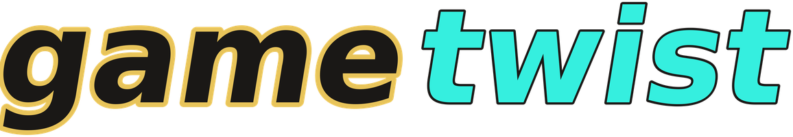 gametwist logotipo