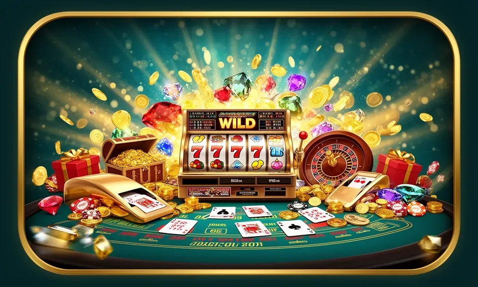 gametwist Perú aplicación de casino