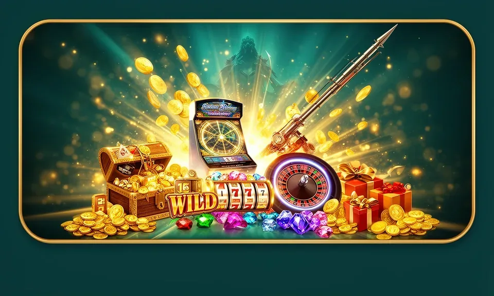 gametwist oferta de bienvenida