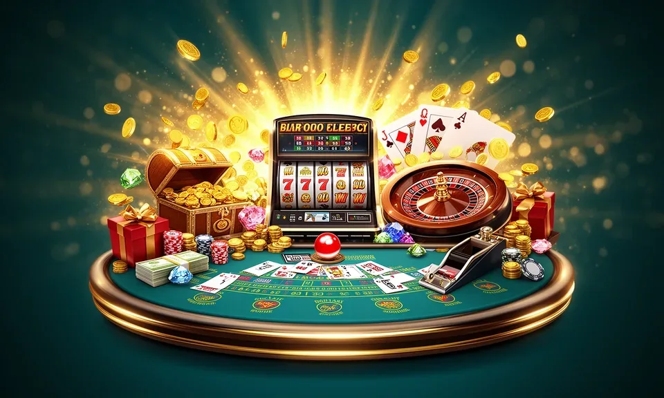 gametwist Todo el casino de gametwist desde su celular